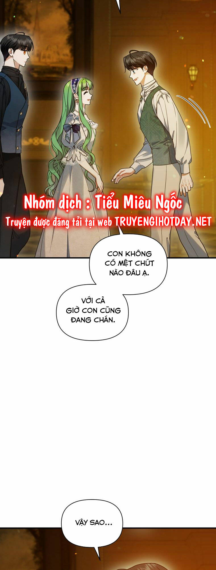 Tôi Trở Thành Em Gái Của Nam Chính Tiểu Thuyết Bl Chapter 59 - Trang 2