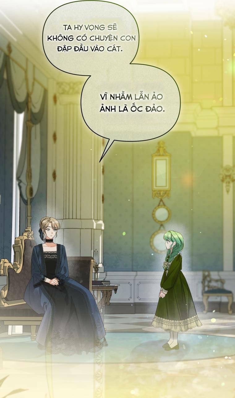 Tôi Trở Thành Em Gái Của Nam Chính Tiểu Thuyết Bl Chapter 56 - Trang 2