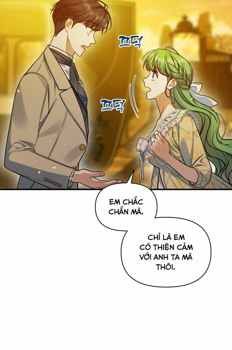 Tôi Trở Thành Em Gái Của Nam Chính Tiểu Thuyết Bl Chapter 53 - Trang 2