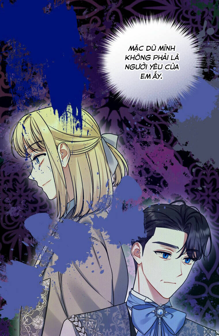 Tôi Trở Thành Em Gái Của Nam Chính Tiểu Thuyết Bl Chapter 53 - Trang 2