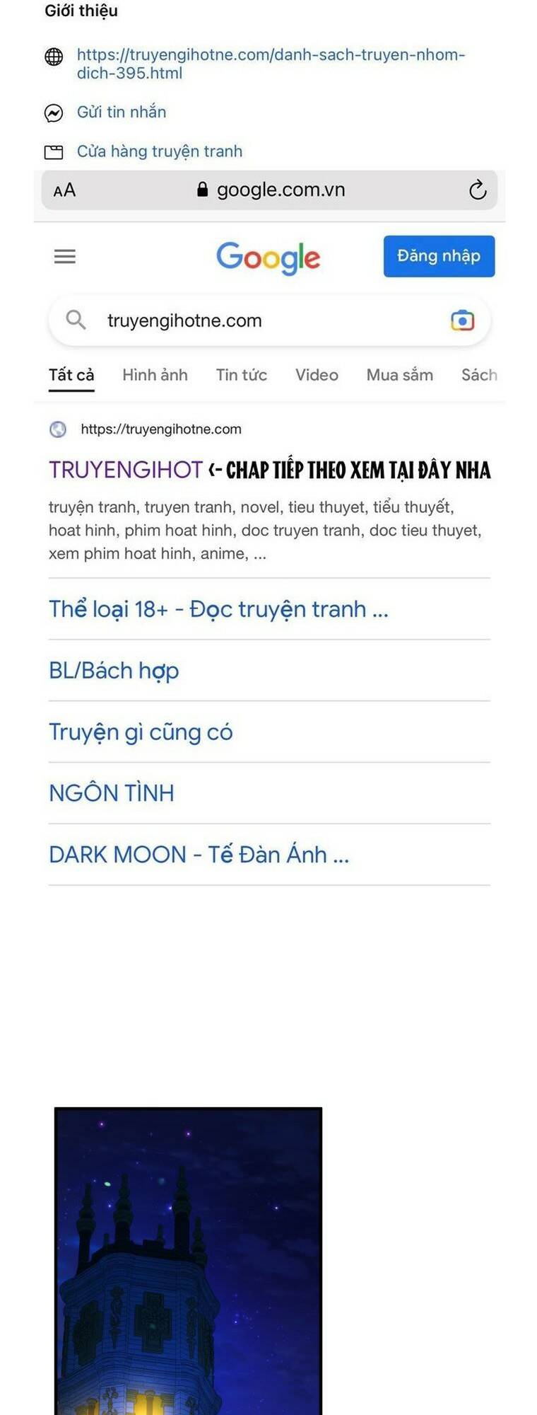 Tôi Trở Thành Em Gái Của Nam Chính Tiểu Thuyết Bl Chapter 51 - Trang 2