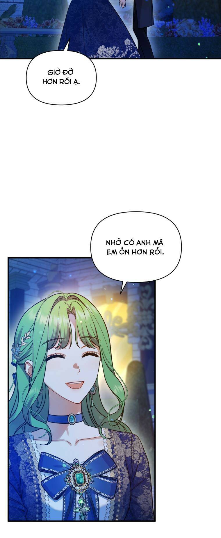 Tôi Trở Thành Em Gái Của Nam Chính Tiểu Thuyết Bl Chapter 51 - Trang 2