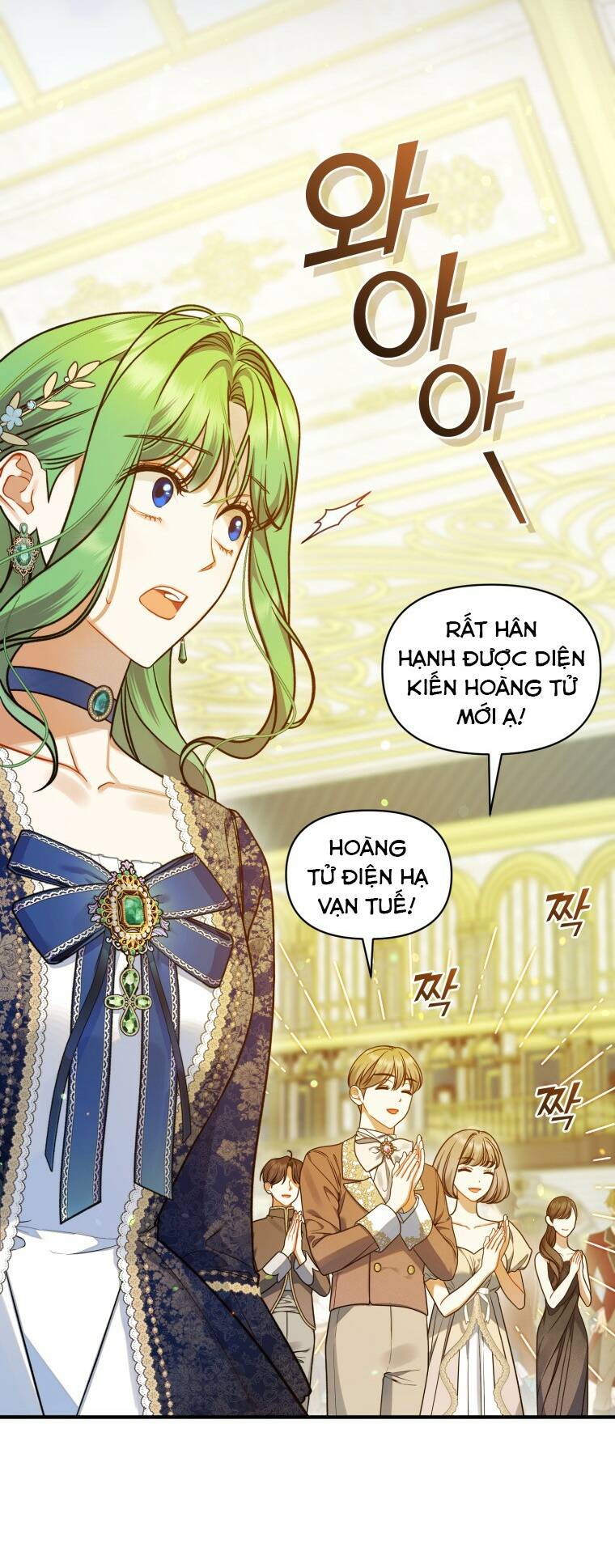 Tôi Trở Thành Em Gái Của Nam Chính Tiểu Thuyết Bl Chapter 50 - Trang 2