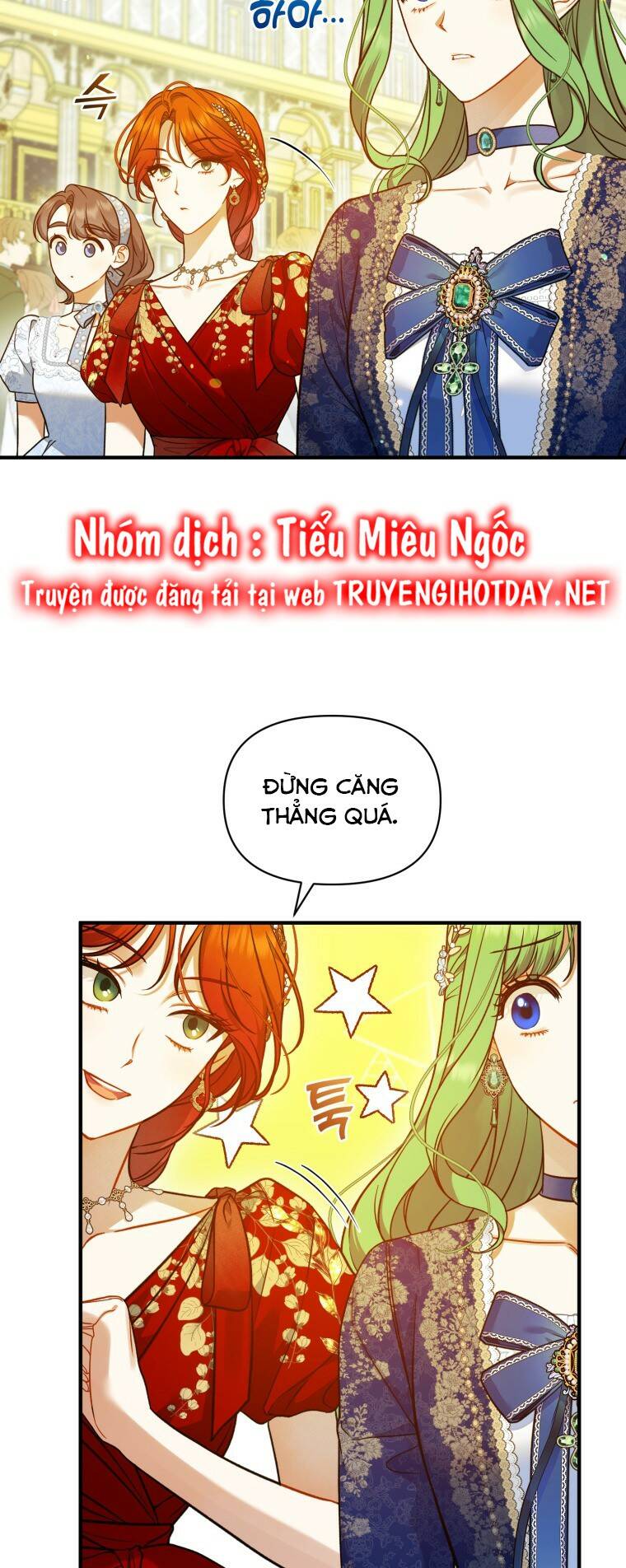 Tôi Trở Thành Em Gái Của Nam Chính Tiểu Thuyết Bl Chapter 50 - Trang 2