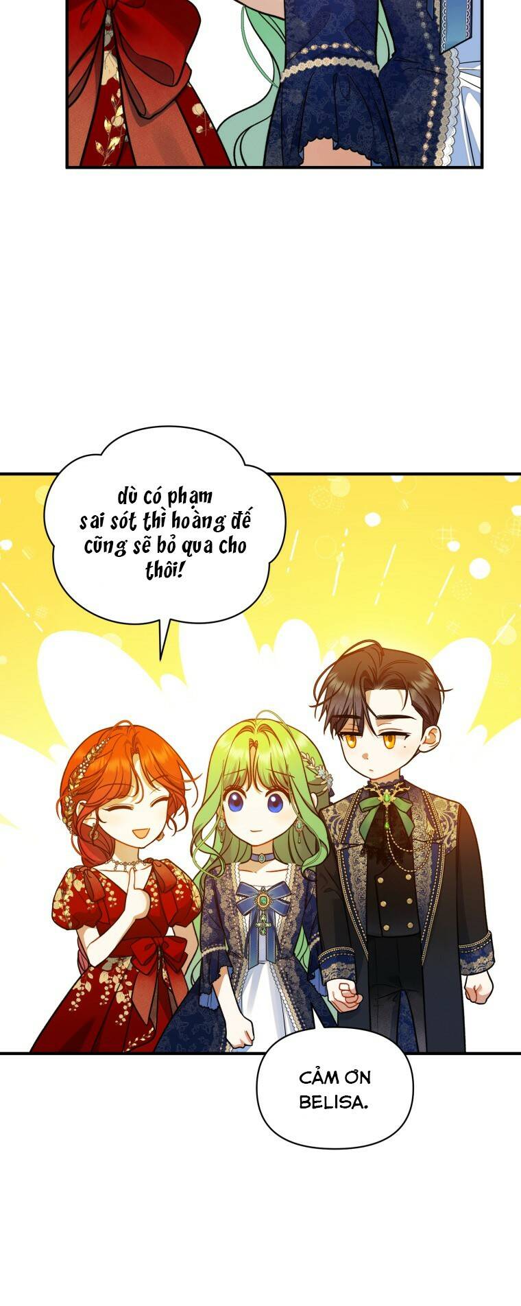 Tôi Trở Thành Em Gái Của Nam Chính Tiểu Thuyết Bl Chapter 50 - Trang 2