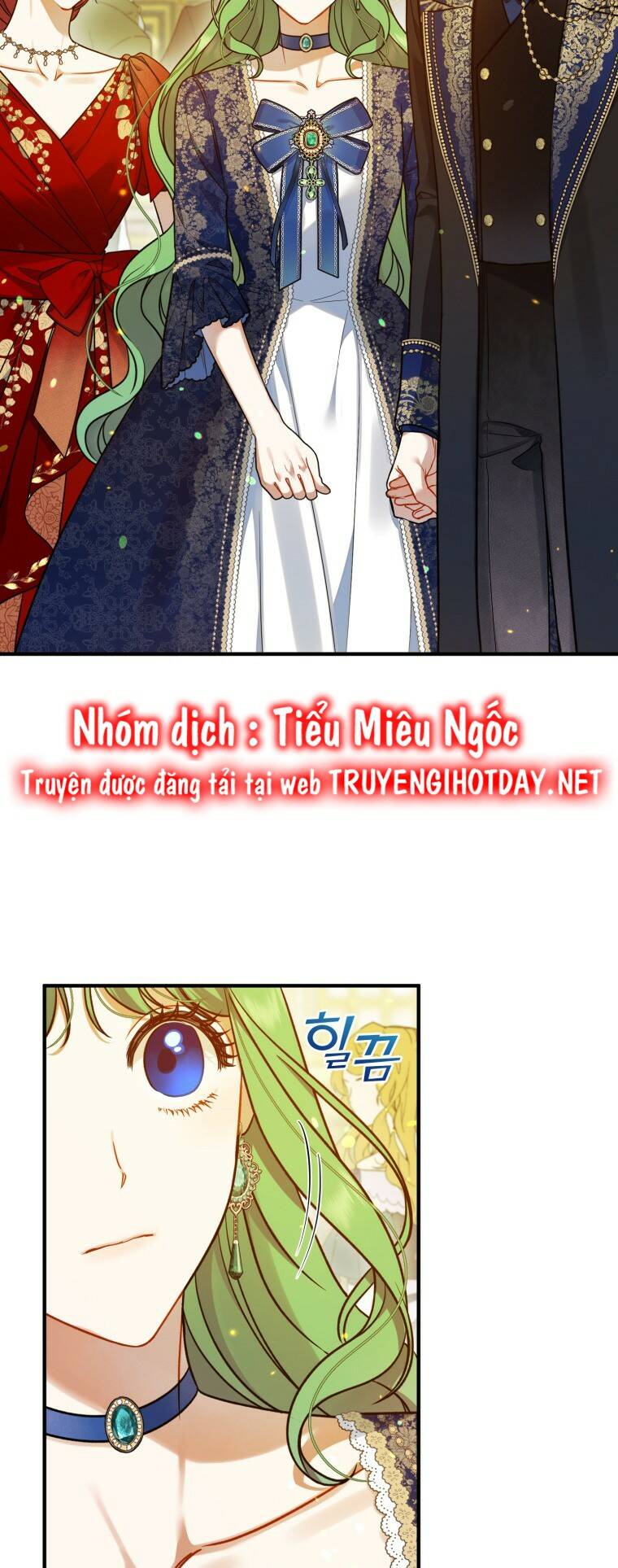 Tôi Trở Thành Em Gái Của Nam Chính Tiểu Thuyết Bl Chapter 50 - Trang 2