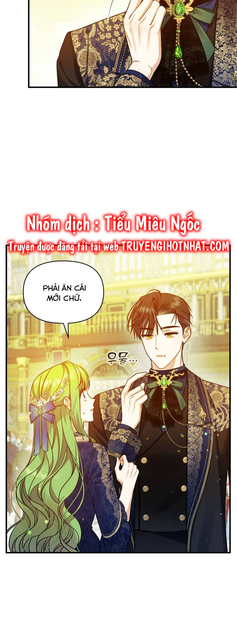 Tôi Trở Thành Em Gái Của Nam Chính Tiểu Thuyết Bl Chapter 49 - Trang 2