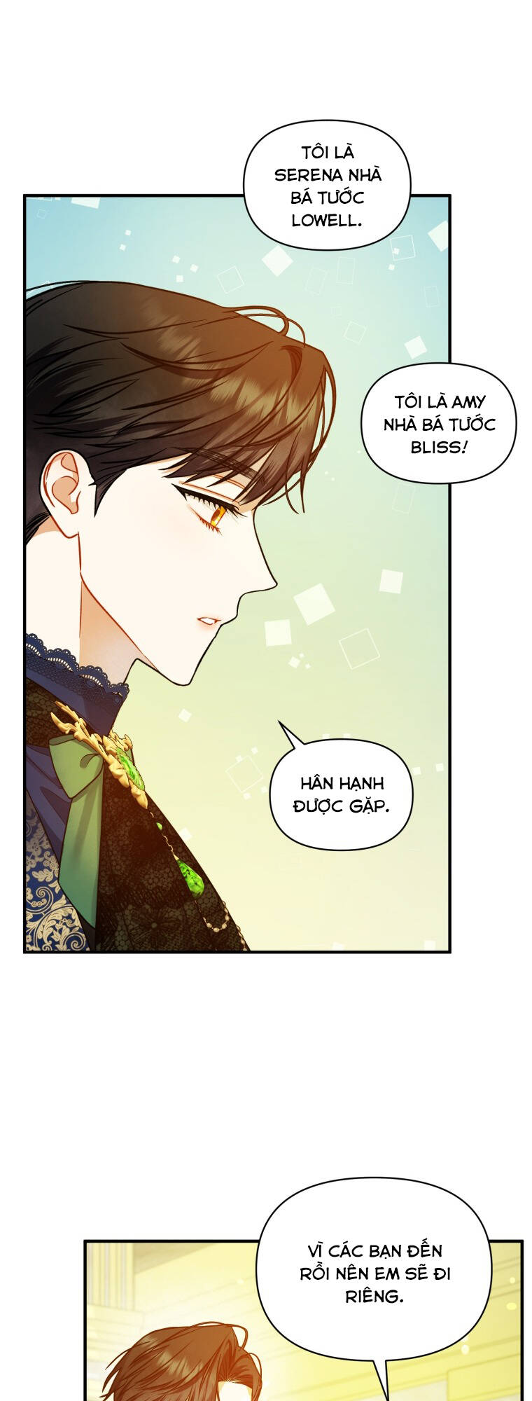 Tôi Trở Thành Em Gái Của Nam Chính Tiểu Thuyết Bl Chapter 49 - Trang 2