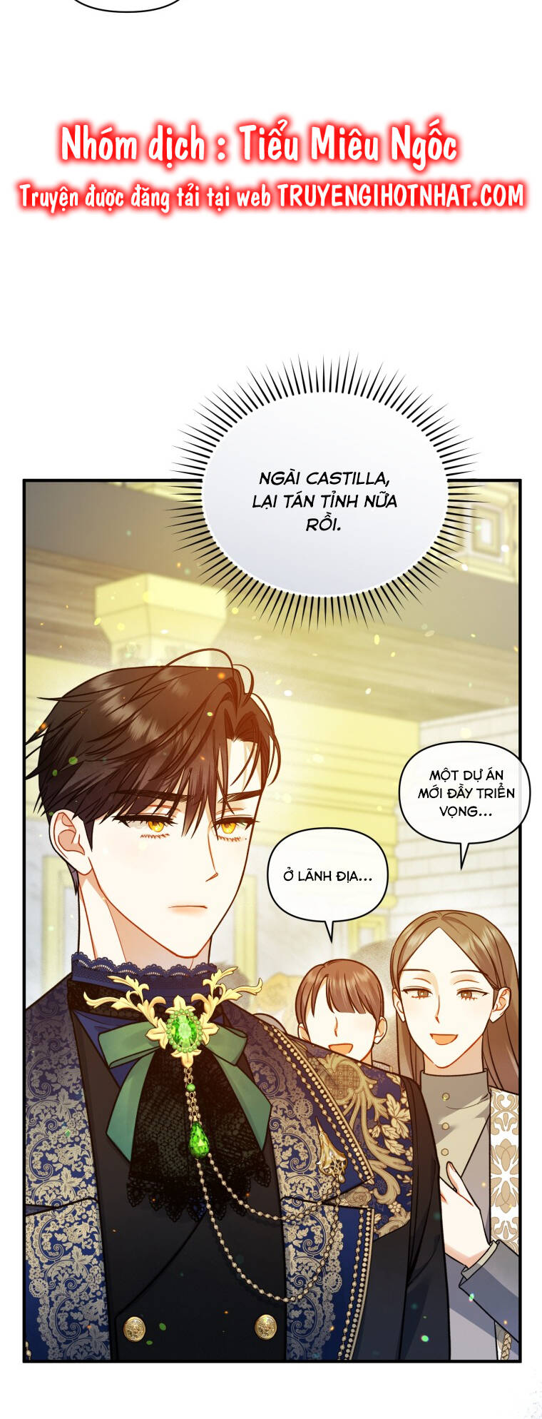 Tôi Trở Thành Em Gái Của Nam Chính Tiểu Thuyết Bl Chapter 49 - Trang 2