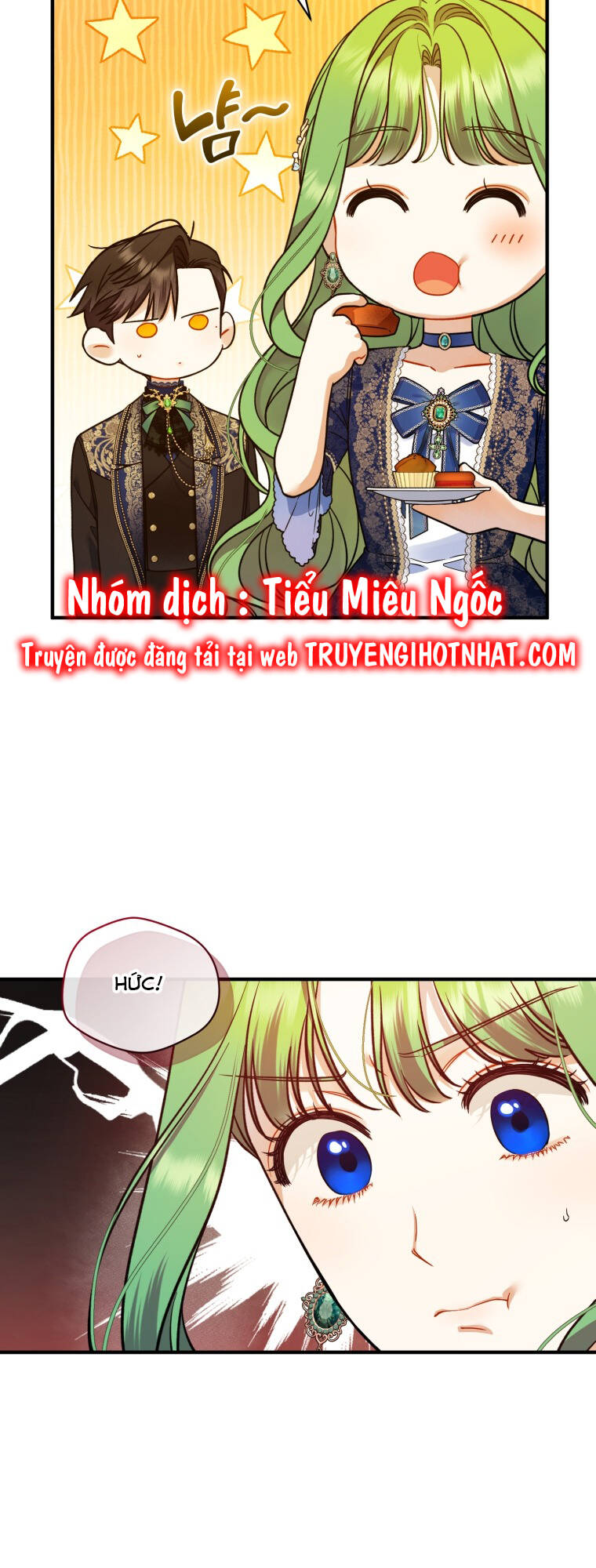 Tôi Trở Thành Em Gái Của Nam Chính Tiểu Thuyết Bl Chapter 49 - Trang 2