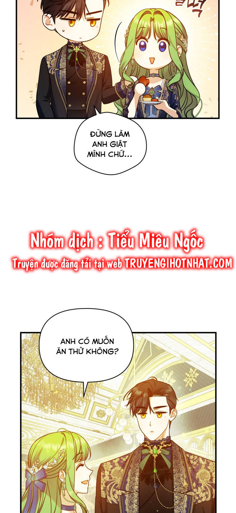 Tôi Trở Thành Em Gái Của Nam Chính Tiểu Thuyết Bl Chapter 49 - Trang 2