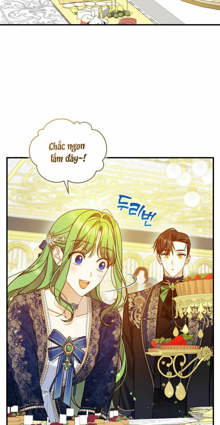 Tôi Trở Thành Em Gái Của Nam Chính Tiểu Thuyết Bl Chapter 48 - Trang 2