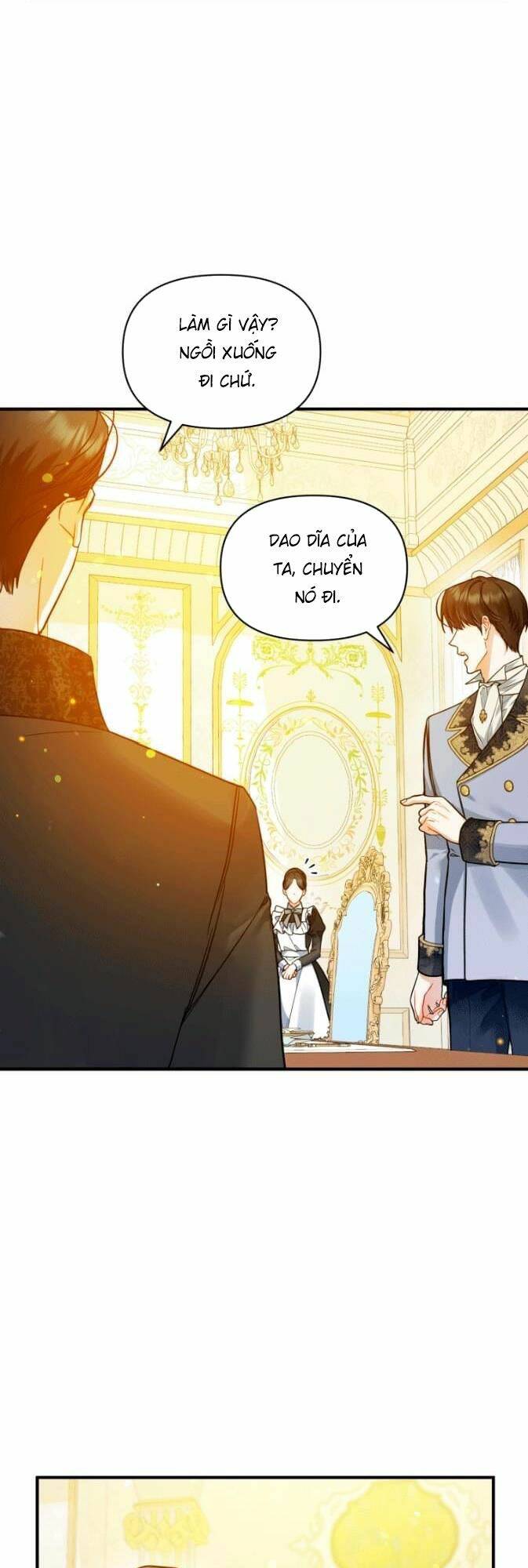 Tôi Trở Thành Em Gái Của Nam Chính Tiểu Thuyết Bl Chapter 45 - Trang 2