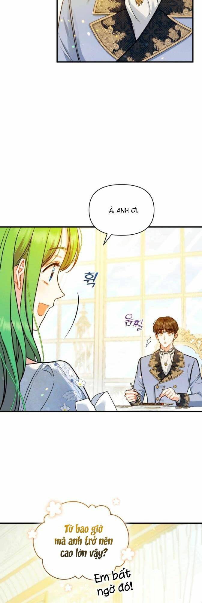 Tôi Trở Thành Em Gái Của Nam Chính Tiểu Thuyết Bl Chapter 45 - Trang 2