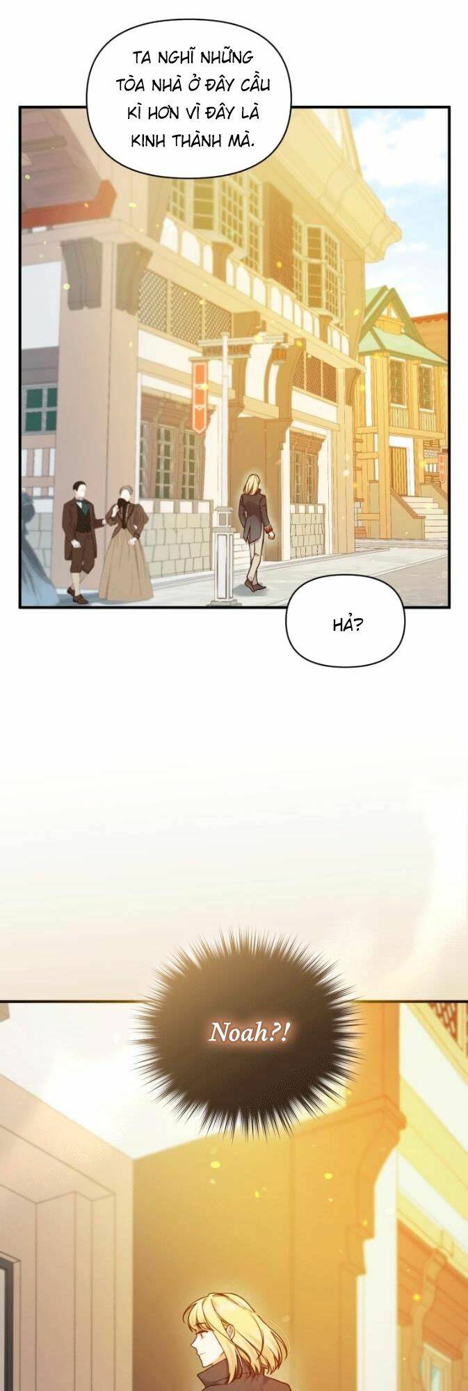 Tôi Trở Thành Em Gái Của Nam Chính Tiểu Thuyết Bl Chapter 45 - Trang 2