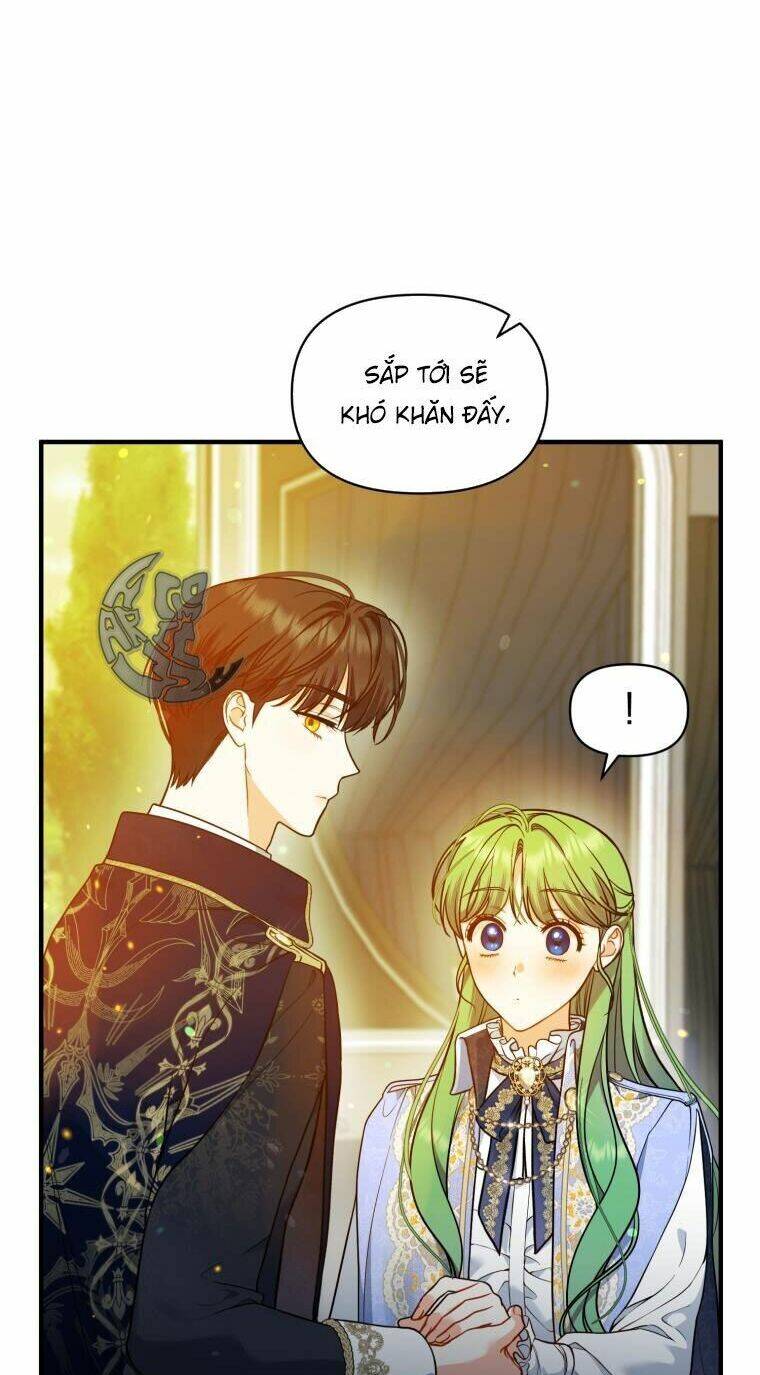 Tôi Trở Thành Em Gái Của Nam Chính Tiểu Thuyết Bl Chapter 41 - Trang 2