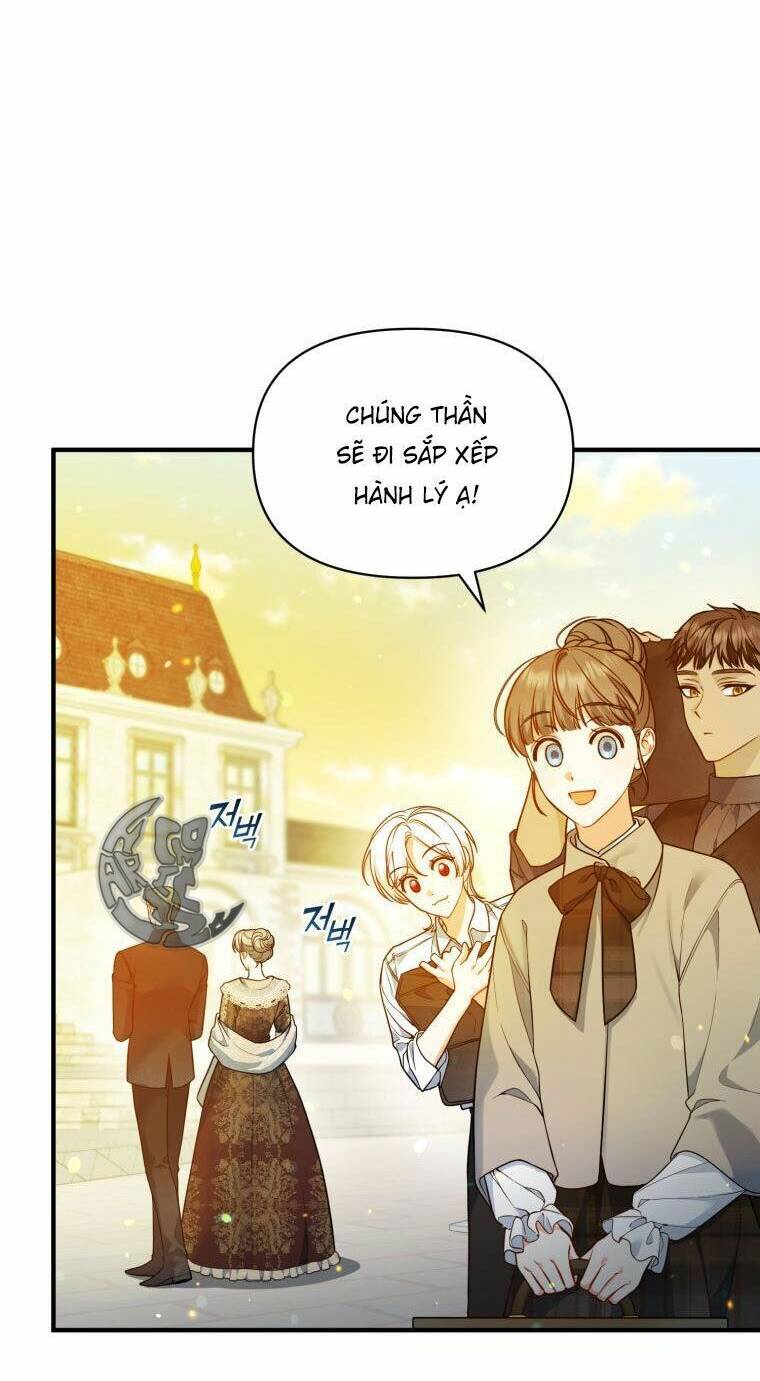 Tôi Trở Thành Em Gái Của Nam Chính Tiểu Thuyết Bl Chapter 41 - Trang 2