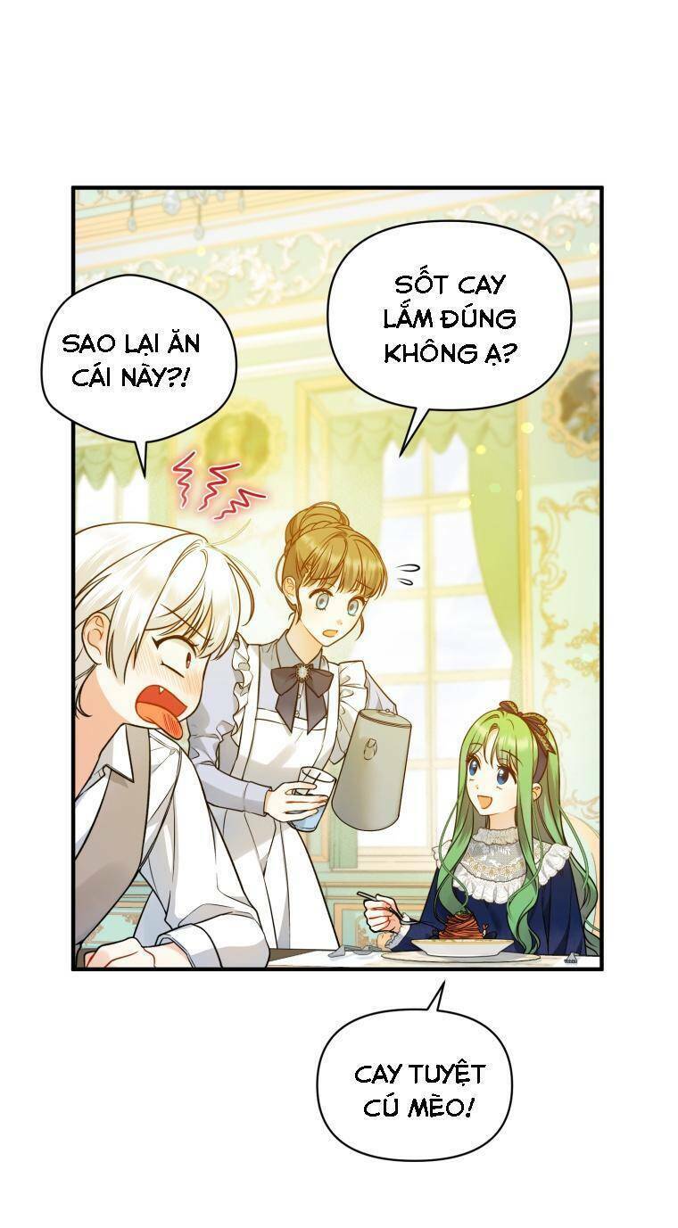 Tôi Trở Thành Em Gái Của Nam Chính Tiểu Thuyết Bl Chapter 39 - Trang 2