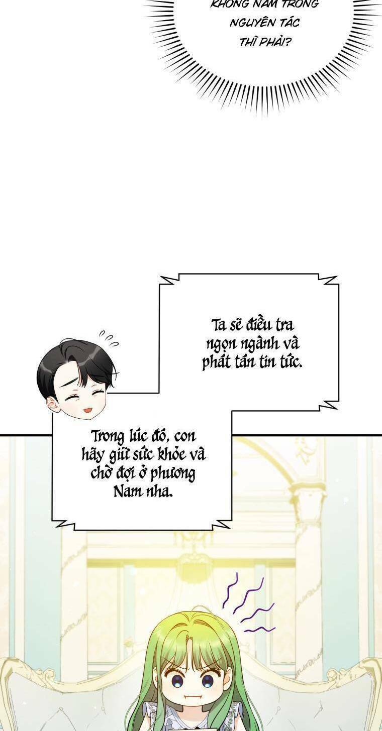 Tôi Trở Thành Em Gái Của Nam Chính Tiểu Thuyết Bl Chapter 37 - Trang 2