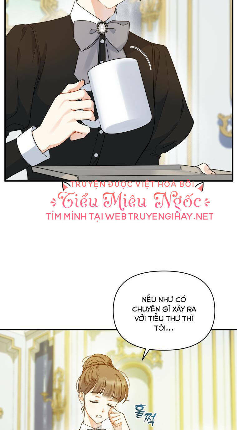 Tôi Trở Thành Em Gái Của Nam Chính Tiểu Thuyết Bl Chapter 30 - Trang 2