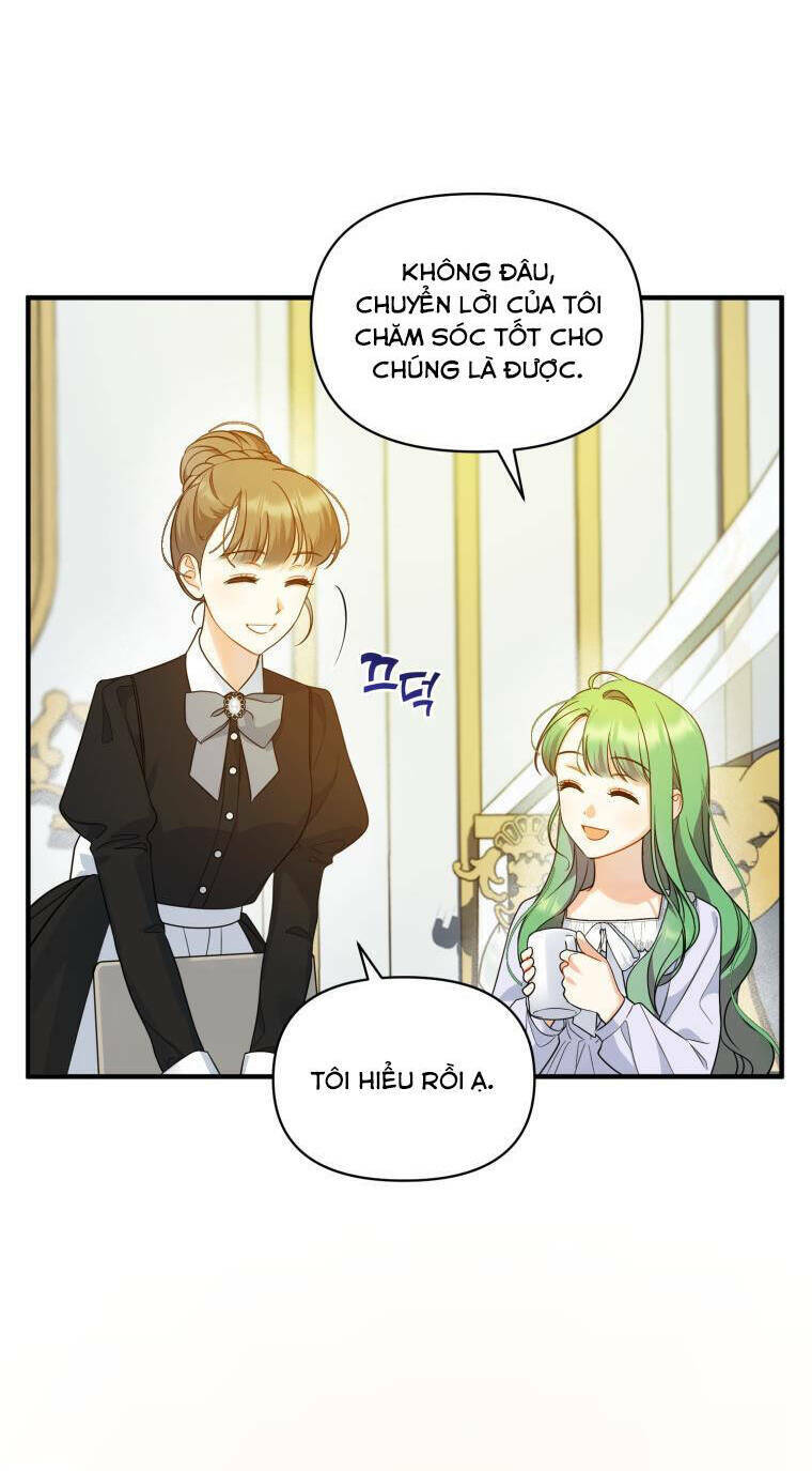 Tôi Trở Thành Em Gái Của Nam Chính Tiểu Thuyết Bl Chapter 30 - Trang 2