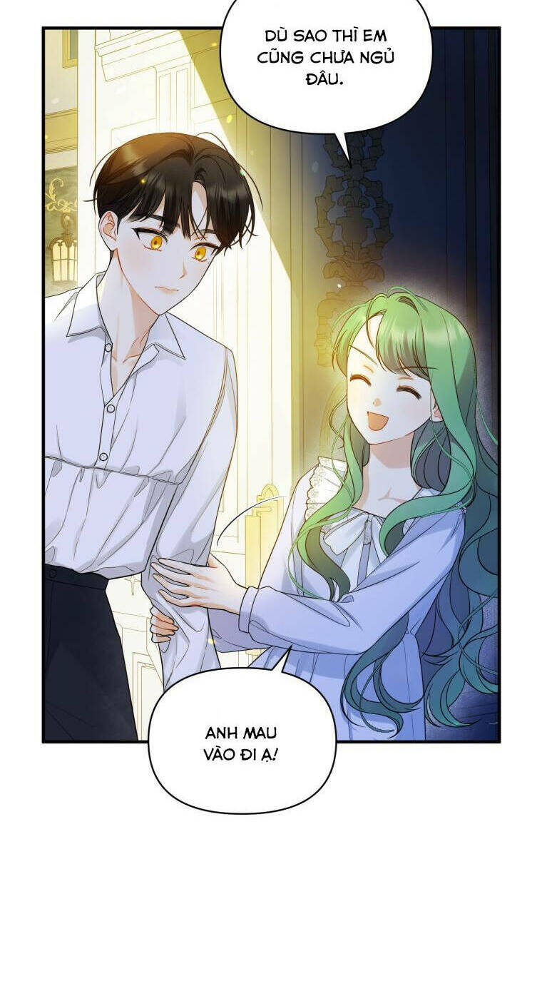 Tôi Trở Thành Em Gái Của Nam Chính Tiểu Thuyết Bl Chapter 30 - Trang 2