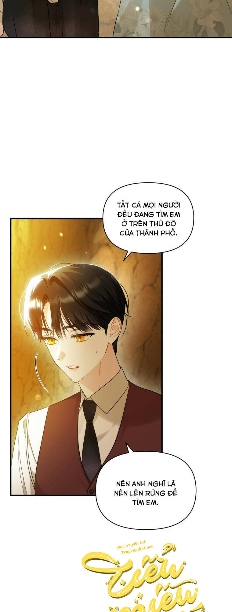 Tôi Trở Thành Em Gái Của Nam Chính Tiểu Thuyết Bl Chapter 29 - Trang 2