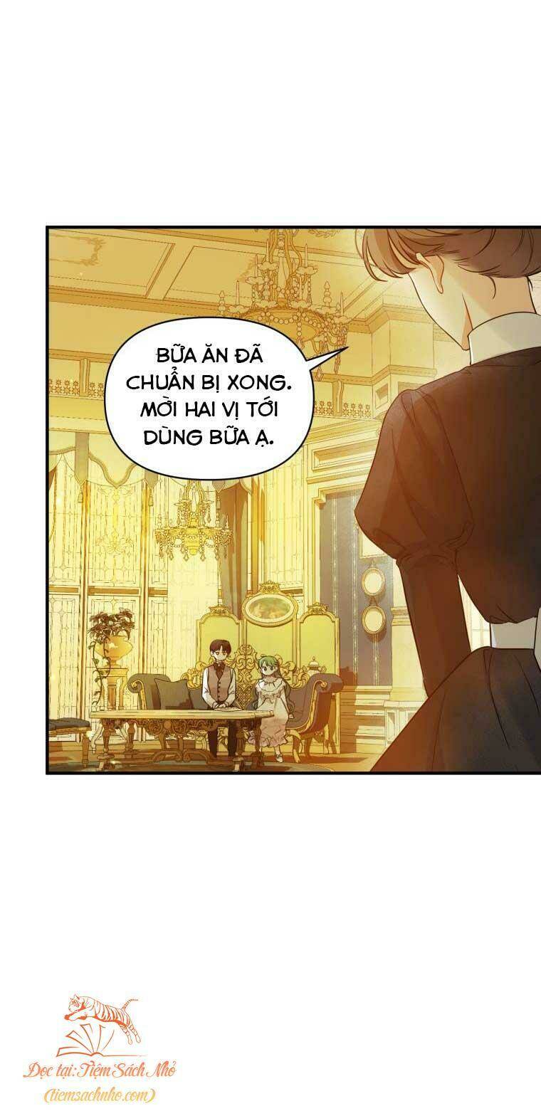 Tôi Trở Thành Em Gái Của Nam Chính Tiểu Thuyết Bl Chapter 23 - Trang 2