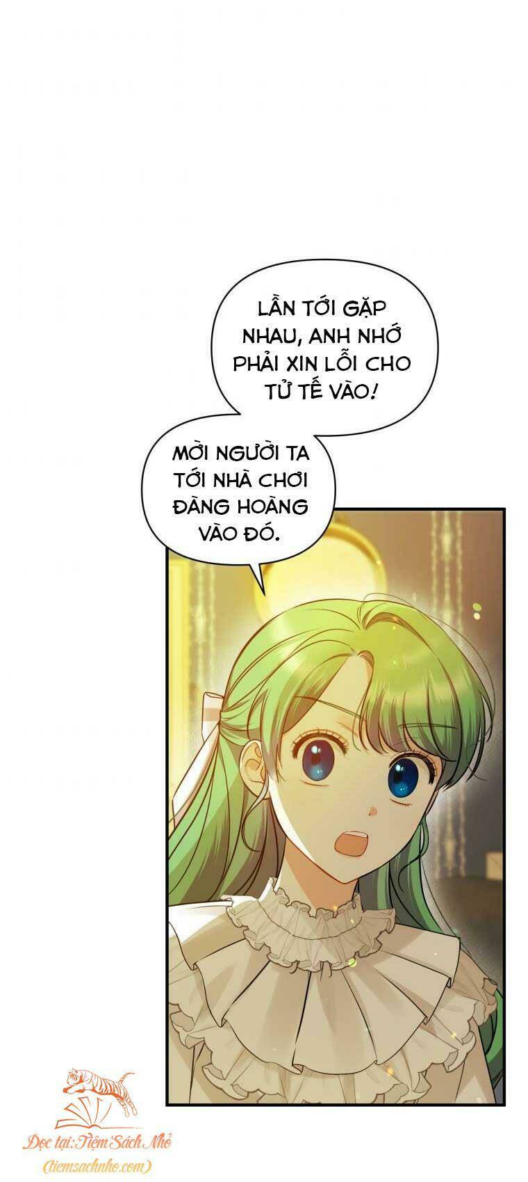 Tôi Trở Thành Em Gái Của Nam Chính Tiểu Thuyết Bl Chapter 23 - Trang 2