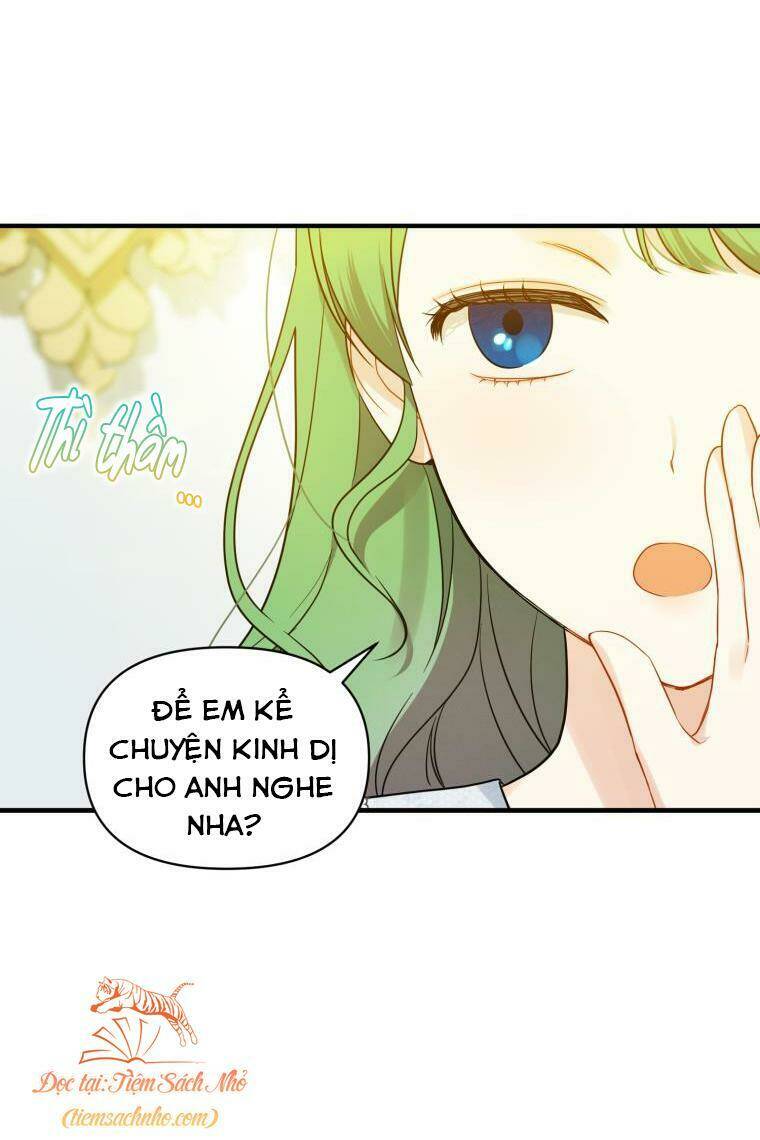 Tôi Trở Thành Em Gái Của Nam Chính Tiểu Thuyết Bl Chapter 23 - Trang 2