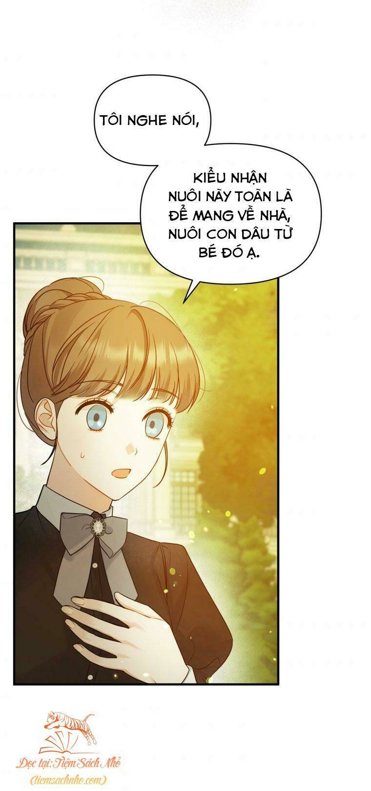 Tôi Trở Thành Em Gái Của Nam Chính Tiểu Thuyết Bl Chapter 21 - Trang 2