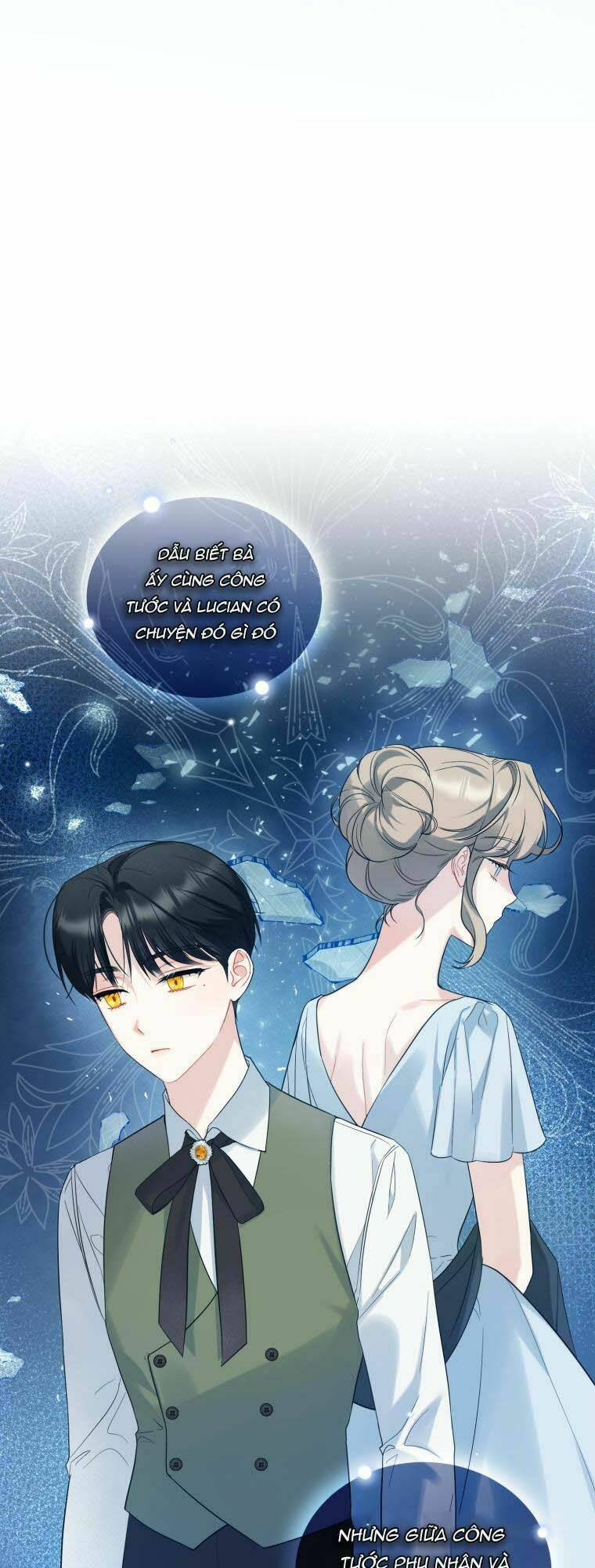 Tôi Trở Thành Em Gái Của Nam Chính Tiểu Thuyết Bl Chapter 19 - Trang 2