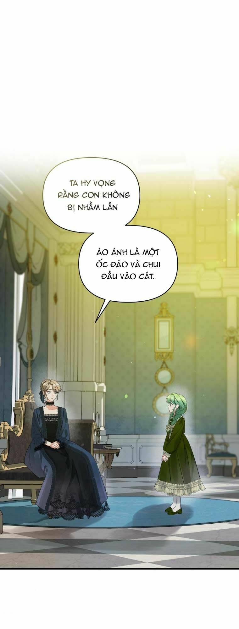 Tôi Trở Thành Em Gái Của Nam Chính Tiểu Thuyết Bl Chapter 7 - Trang 2