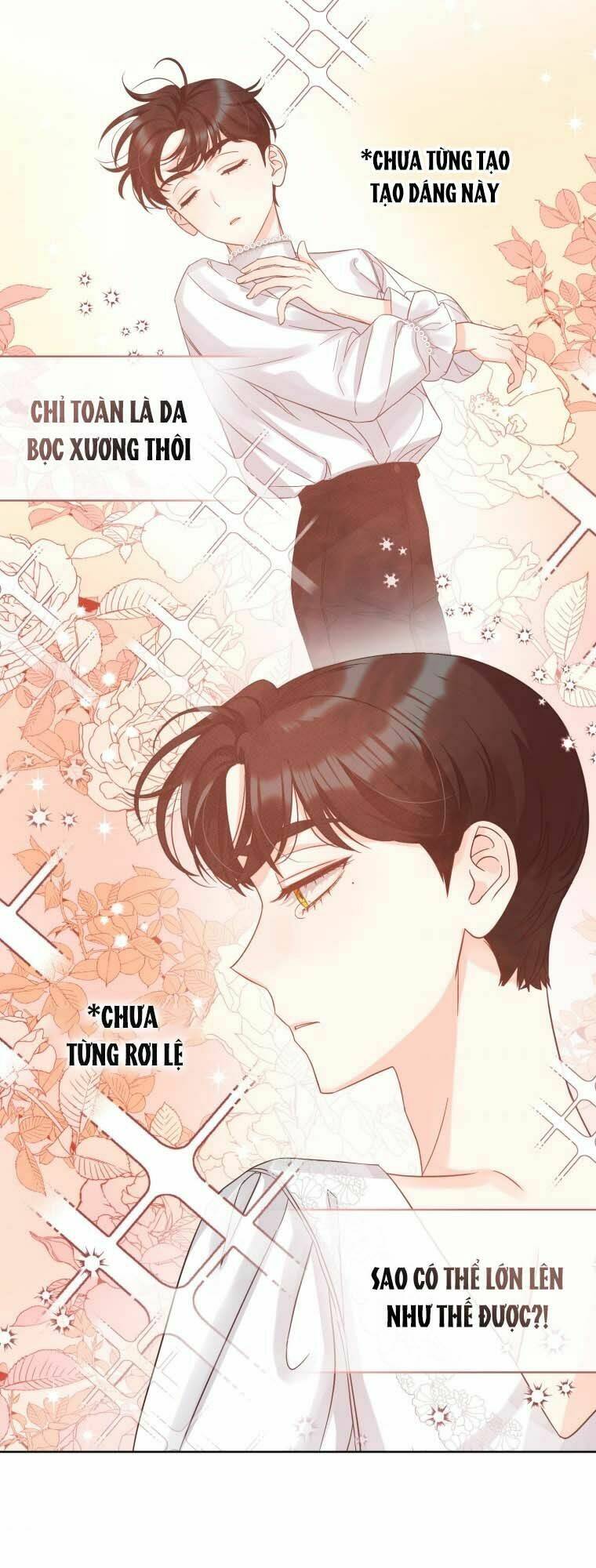 Tôi Trở Thành Em Gái Của Nam Chính Tiểu Thuyết Bl Chapter 2 - Trang 2