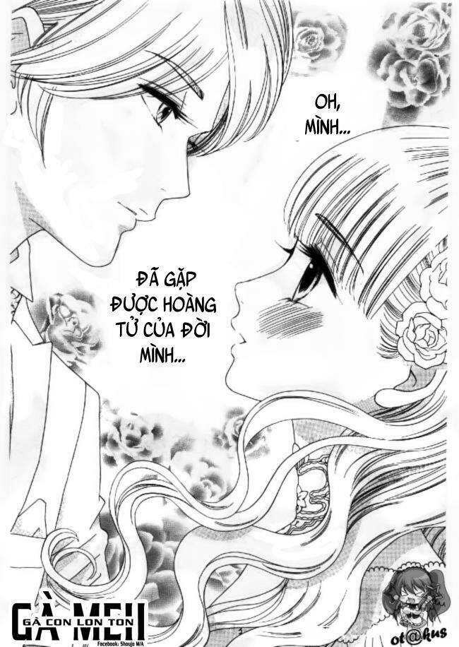 Maria No Shiro Chapter 4 - Trang 2