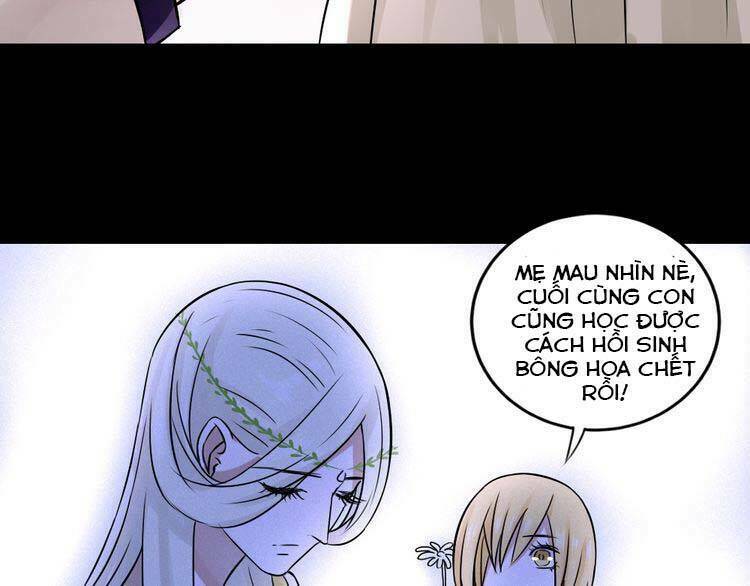 Nụ Hôn Hắc Vũ Chapter 31 - Trang 2