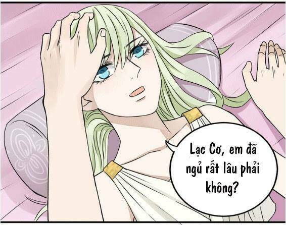 Nụ Hôn Hắc Vũ Chapter 30 - Trang 2