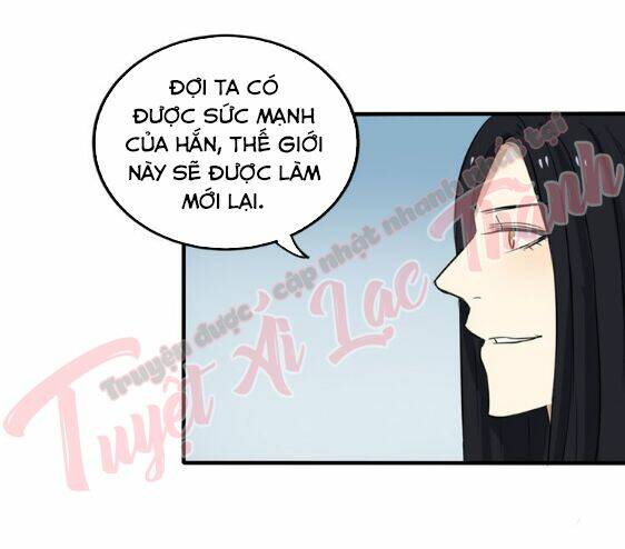 Nụ Hôn Hắc Vũ Chapter 29 - Trang 2