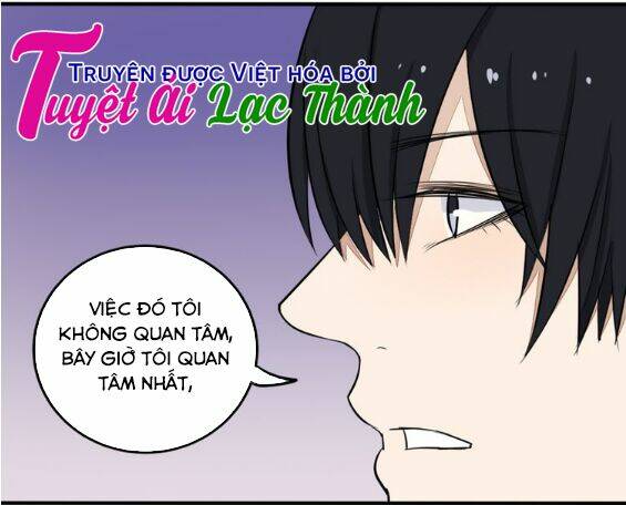 Nụ Hôn Hắc Vũ Chapter 29 - Trang 2