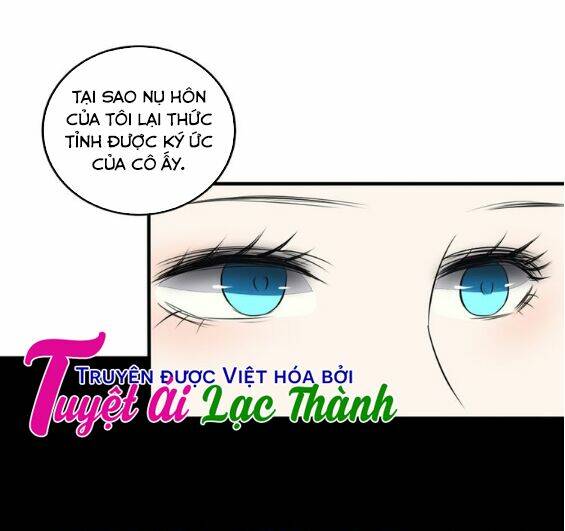 Nụ Hôn Hắc Vũ Chapter 29 - Trang 2