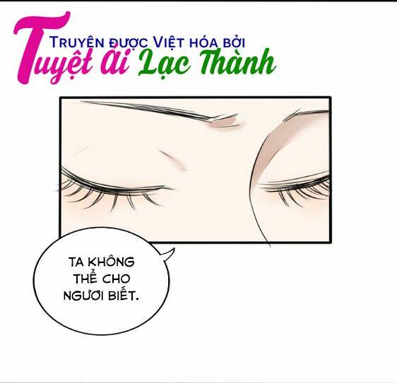 Nụ Hôn Hắc Vũ Chapter 29 - Trang 2