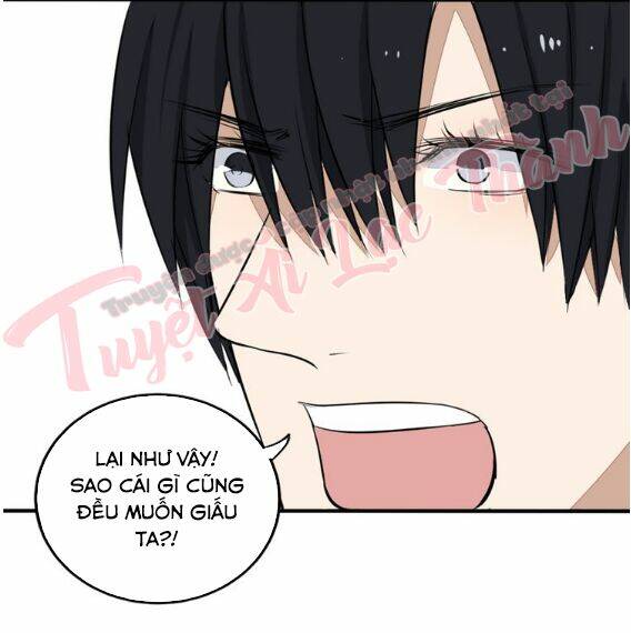 Nụ Hôn Hắc Vũ Chapter 29 - Trang 2