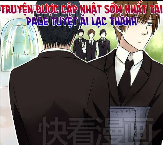 Nụ Hôn Hắc Vũ Chapter 28 - Trang 2