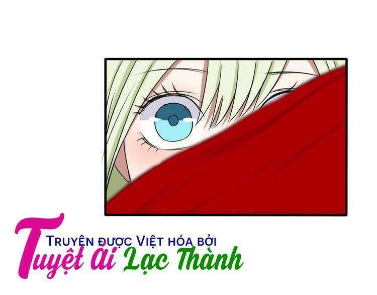 Nụ Hôn Hắc Vũ Chapter 27 - Trang 2