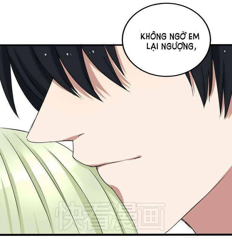 Nụ Hôn Hắc Vũ Chapter 27 - Trang 2