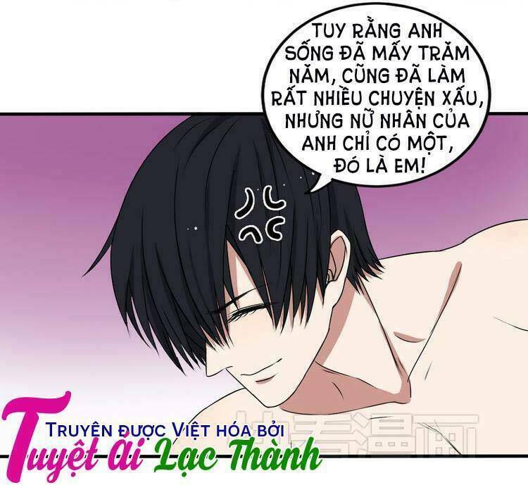 Nụ Hôn Hắc Vũ Chapter 27 - Trang 2