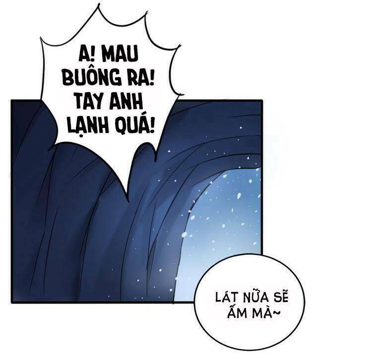 Nụ Hôn Hắc Vũ Chapter 26 - Trang 2