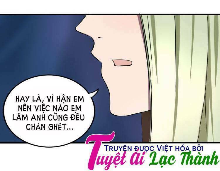 Nụ Hôn Hắc Vũ Chapter 26 - Trang 2