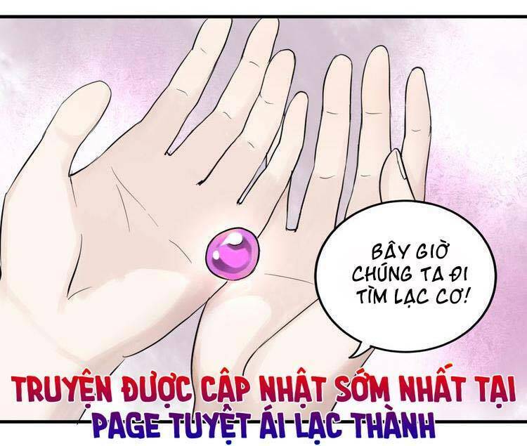 Nụ Hôn Hắc Vũ Chapter 24 - Trang 2