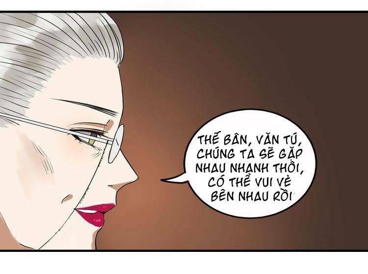 Nụ Hôn Hắc Vũ Chapter 24 - Trang 2